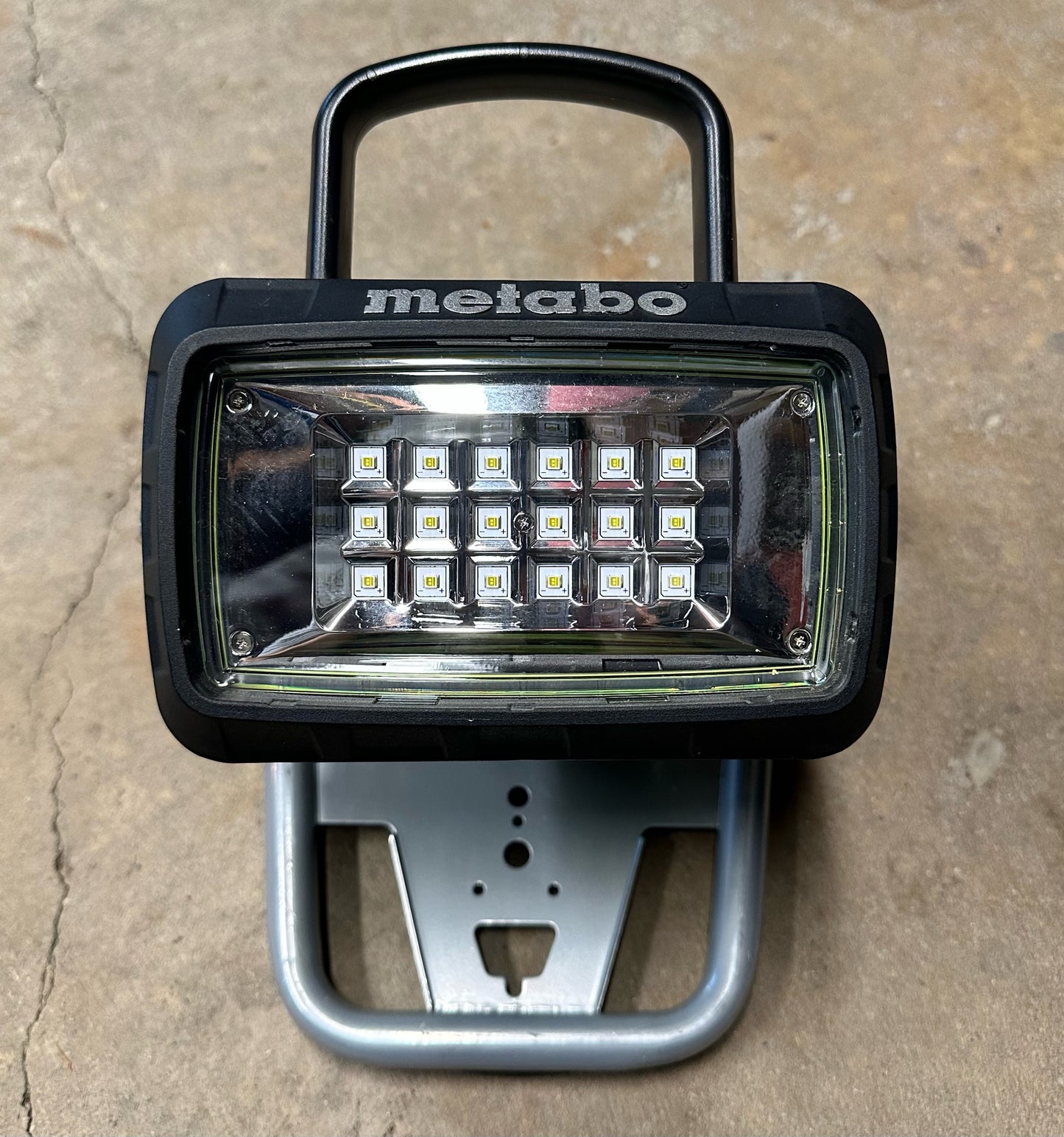 Metabo 18V LED Light