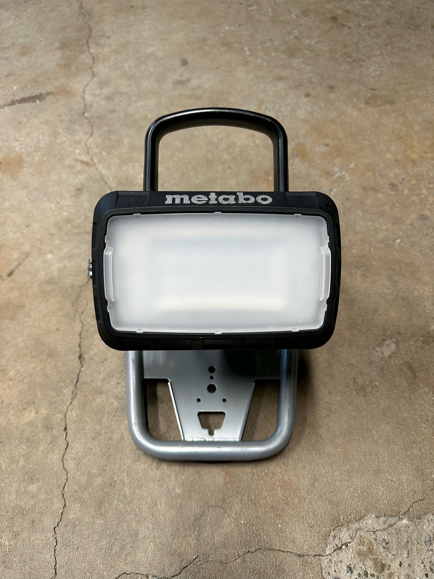 Metabo 18V LED Light